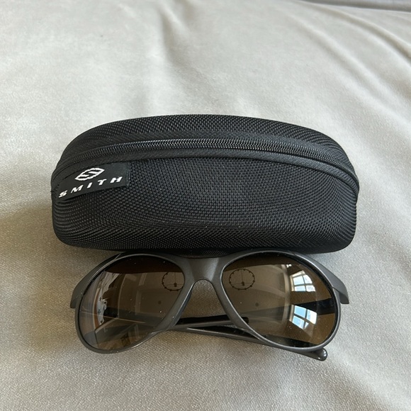Smith Optics Ambush 1 Sunglasses Unisex EUC - Picture 2 of 12